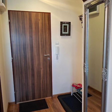 Krasny Podkrovny 3-Izbovy Byt V Sirsom Centre Breza マルティン エクステリア 写真